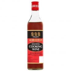 Three Eights Shaoxing Cooking Wine 500ml