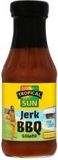 Tropical Sun Jerk BBQ Sauce 285g