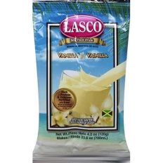 Lasco Vanilla 120g