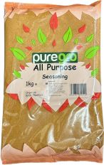 Puregro All Purpose Seasoning 1kg