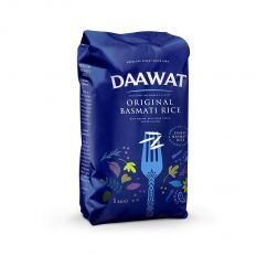 Daawat Original Basmati Rice 1kg