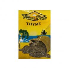 Village Pride Thyme 40g