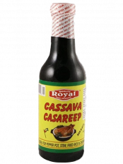 Royal Cassava Casareep 300ml