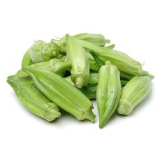 Fresh Mexican Okra 500gm