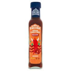 Encona Texan Chilli BBQ 142ml