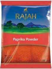 Rajah Paprika Powder 1kg