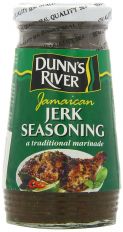 Dunn's River Jamaican Jerk Seasoning 312g