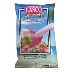 Lasco Strawberry 120g