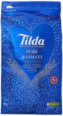 Tilda Pure Basmati Rice 10kg