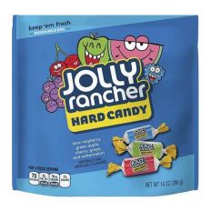 Jolly Rancher Assorted Hard Candies 396g (14oz)