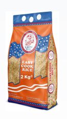 Lion Head Easy Cook Rice 2kg