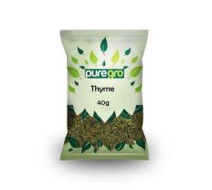 Puregro Thyme 40g
