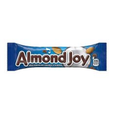 Hershey's Almond Joy Bar 50g (1.76oz)